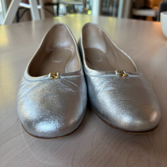 Chloe flats - Picture 4 of 4